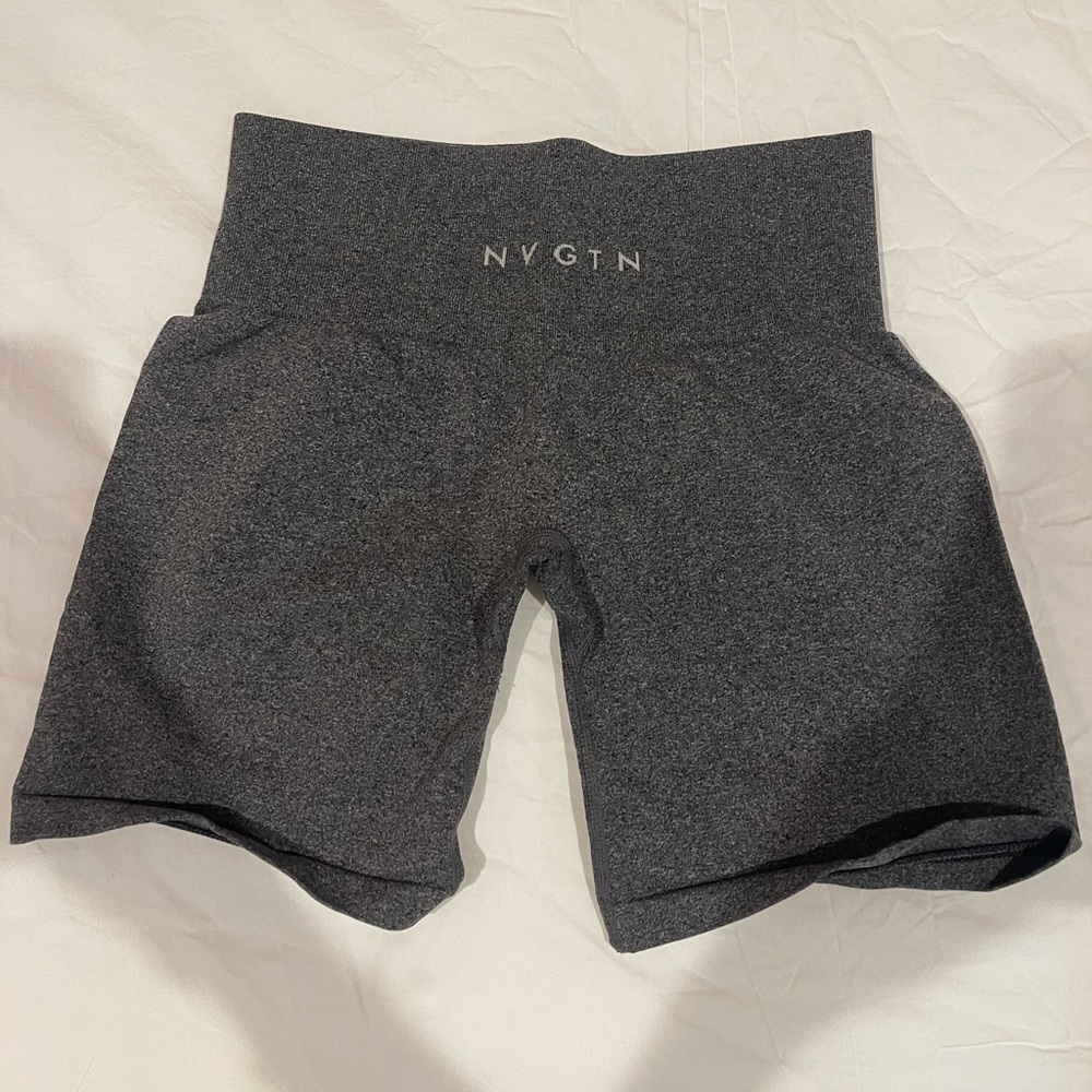 NVGTN SHORTS SZ SMALL LIKE NEW
